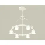 Подвесная люстра Ambrella XR XR92031203 от ImperiumLoft