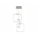 Подвесной светильник Donolux DL18559 DL18559/03 D520 SBS S от ImperiumLoft