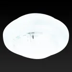 Накладной светильник TopLight Sophie TL9561Y-01WH Цвет арматуры белый Цвет плафонов белый