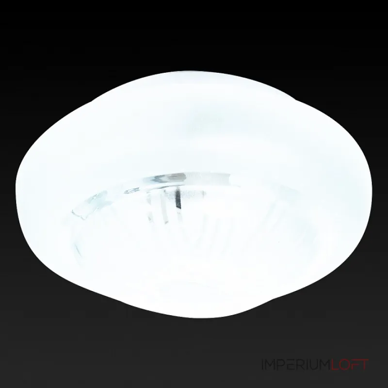 Накладной светильник TopLight Sophie TL9561Y-01WH Цвет арматуры белый Цвет плафонов белый