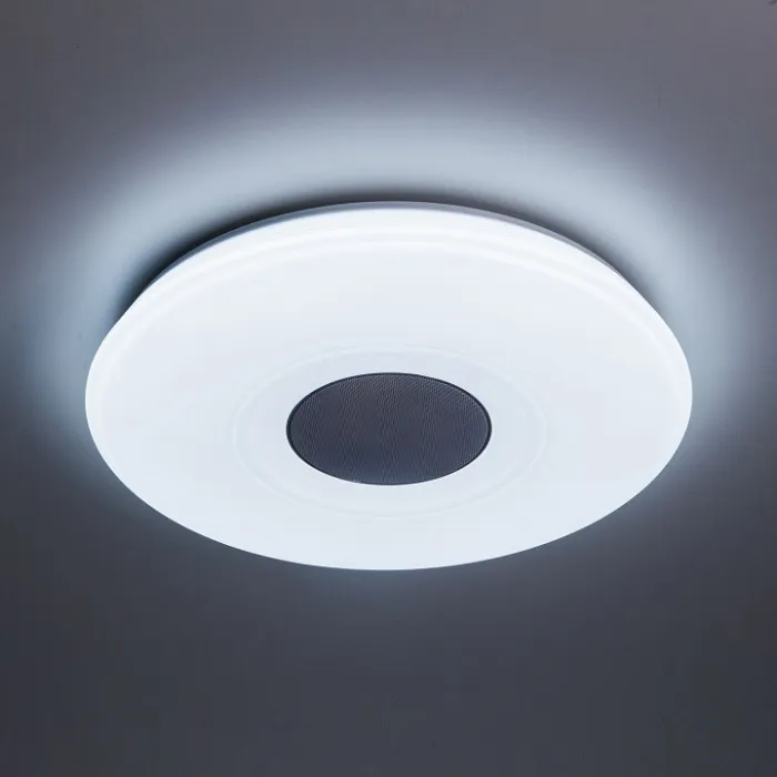 Накладной светильник Citilux Light & Music CL703M61 от ImperiumLoft
