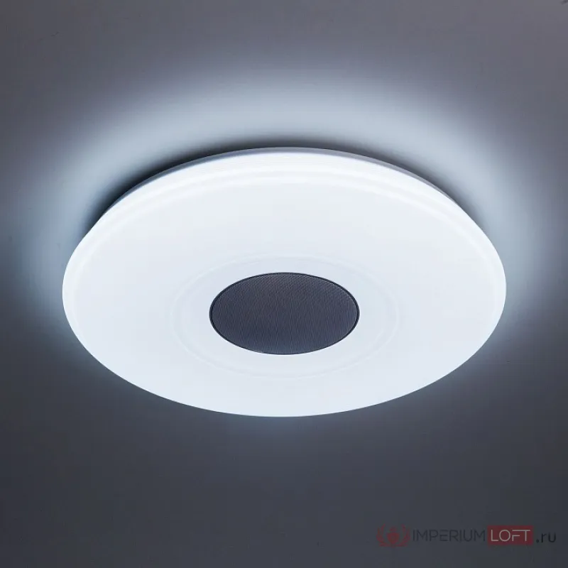 Накладной светильник Citilux Light & Music CL703M61 от ImperiumLoft
