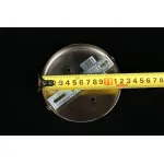 Бра Aployt Jula APL.707.01.02 Цвет арматуры хром Цвет плафонов белый от ImperiumLoft