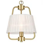 Подвесной светильник Vele Luce Isabella VL4254P01 