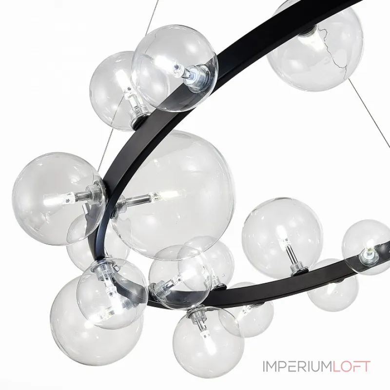 Подвесная люстра ST-Luce Nection SL1165.403.24 