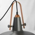 Подвесной светильник Lussole Middletown GRLSP-9814 