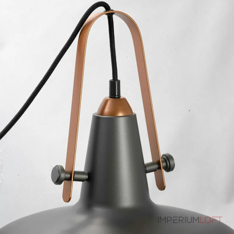 Подвесной светильник Lussole Middletown GRLSP-9814 