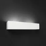 Накладной светильник Deko-Light Giada 341059 Цвет арматуры белый Цвет плафонов белый от ImperiumLoft