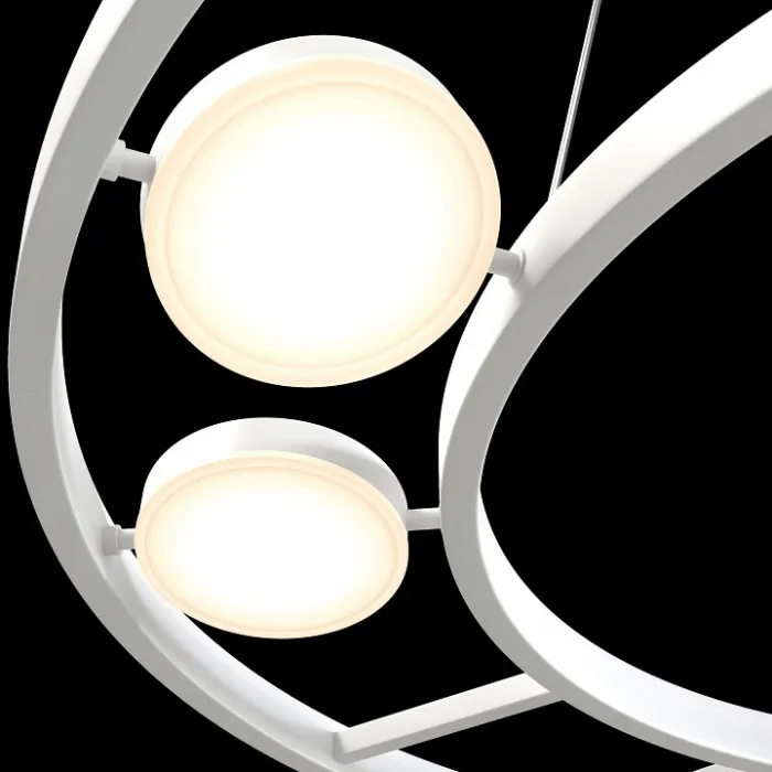 Подвесной светильник Maytoni Fad MOD070PL-L63W3K от ImperiumLoft