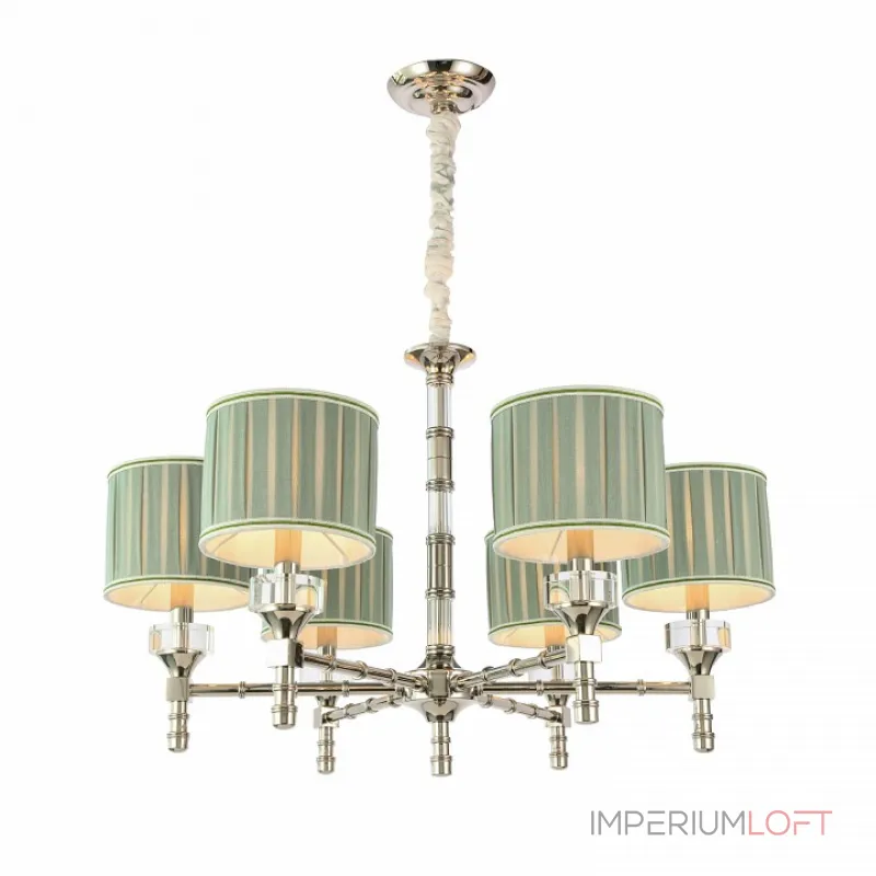Подвесная люстра ST-Luce Oleo SL1121.103.06