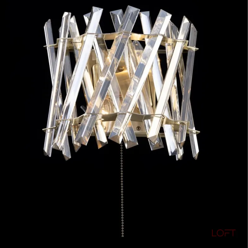 Бра светильник Citilux Ингвар CL334423