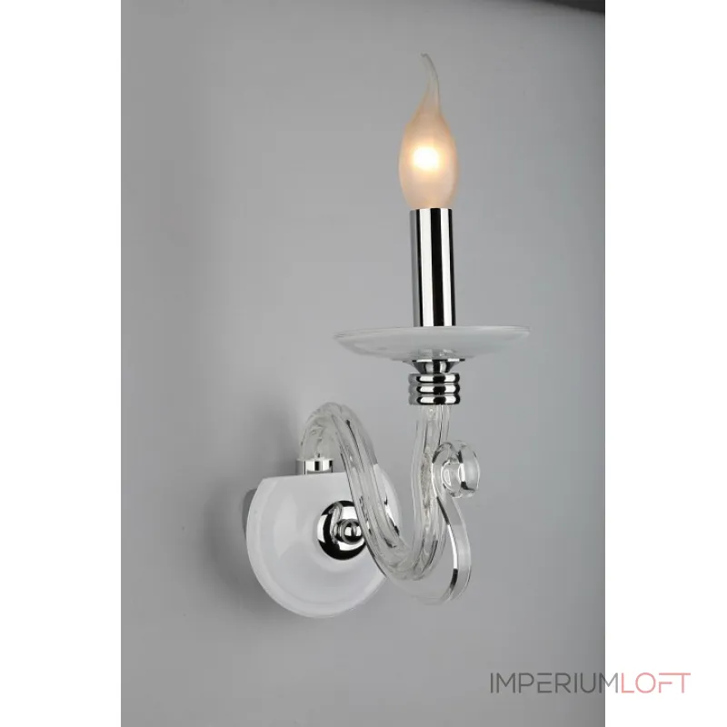 Бра Aployt Estel APL.702.01.01 Цвет арматуры хром от ImperiumLoft Бра Aployt Estel APL.702.01.01 Цвет арматуры хром от ImperiumLoft