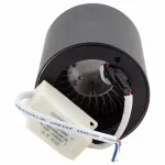Накладной светильник Denkirs DK4010 DK4010-BK