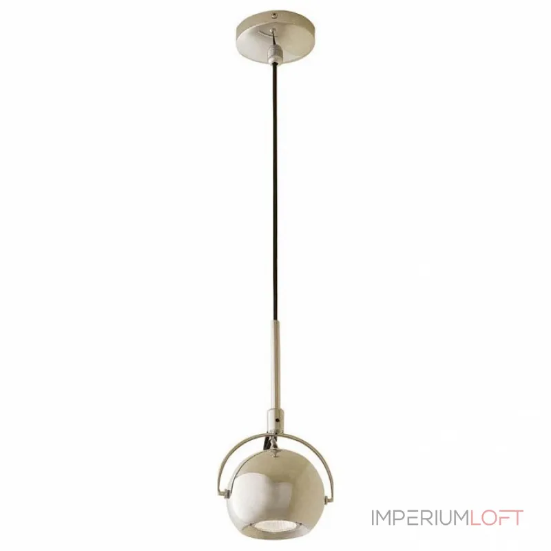 Подвесной светильник Citilux Сфера CL532111 Подвесной светильник Citilux Сфера CL532111