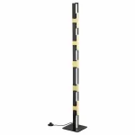 Торшер Odeon Light Fierro 4991/36FL от ImperiumLoft