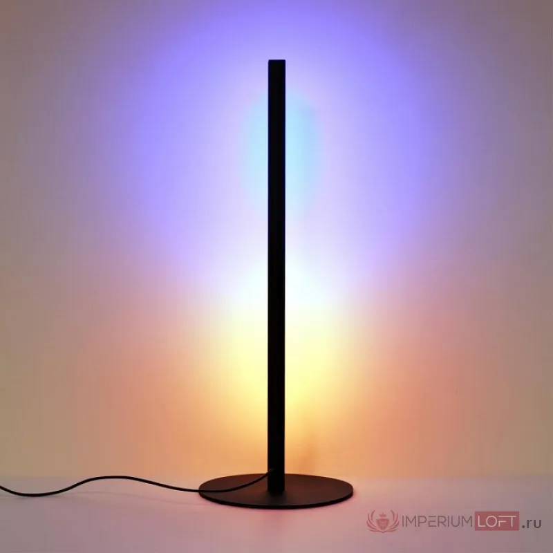 Настольная лампа декоративная Odeon Light Fillini 4335/14TL от ImperiumLoft