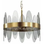 Подвесной светильник Lumion Meredith 5268/4 от ImperiumLoft