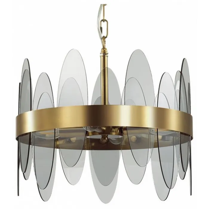 Подвесной светильник Lumion Meredith 5268/4 от ImperiumLoft