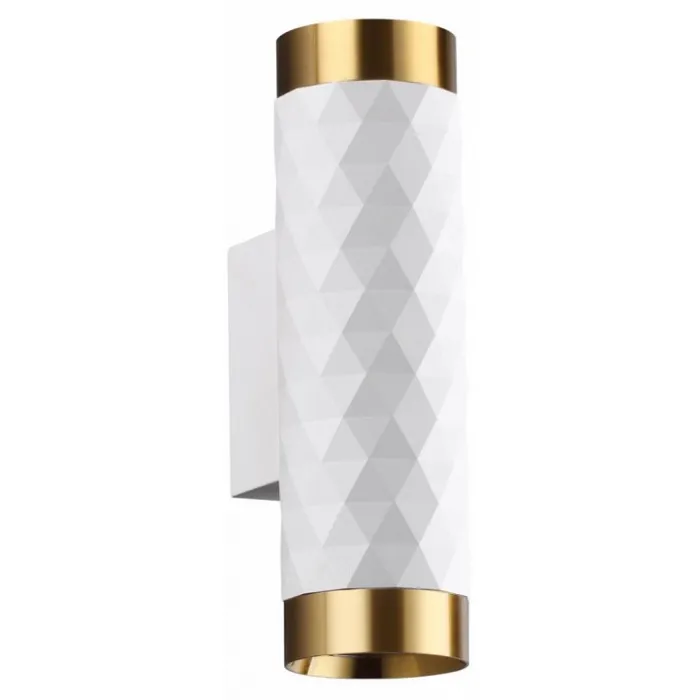 Бра Odeon Light Ad Astrum 4286/2W Цвет плафонов золото от ImperiumLoft