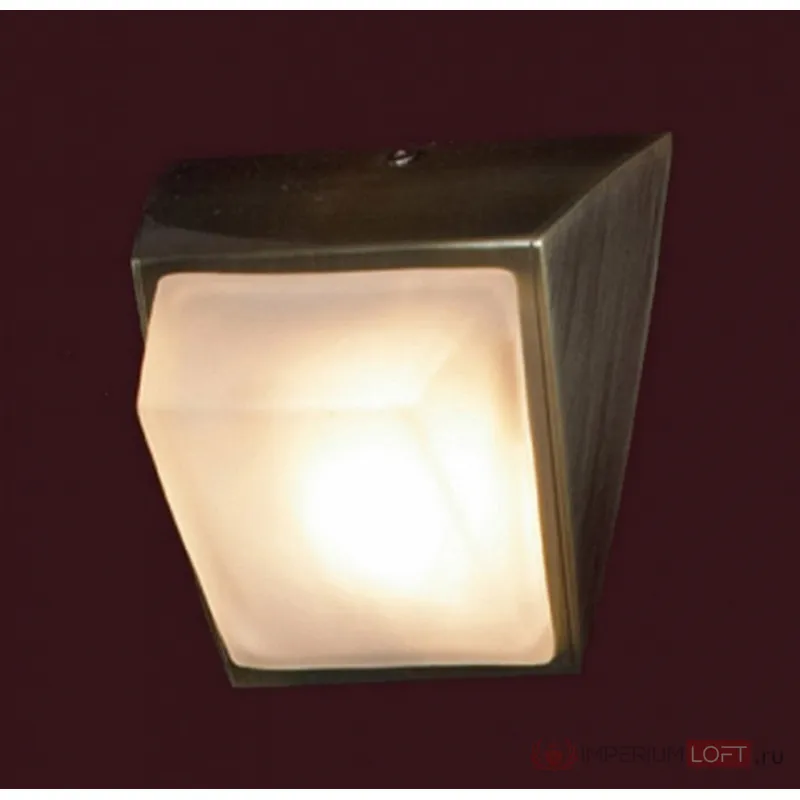 Накладной светильник Lussole Corvara LSC-6891-01 от ImperiumLoft