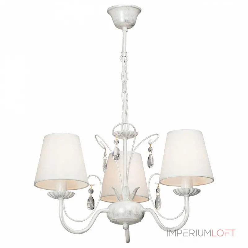 Подвесная люстра Vitaluce 3354 V3354/3  Подвесная люстра Vitaluce 3354 V3354/3