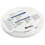 Лента светодиодная DesignLed DSG8A240 DSG8A240-24-RGB-33 от ImperiumLoft