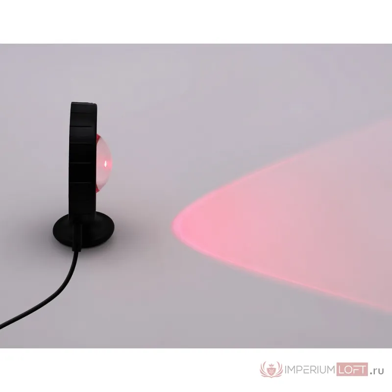 Настольная лампа декоративная Ambrella DE DE8383 от ImperiumLoft