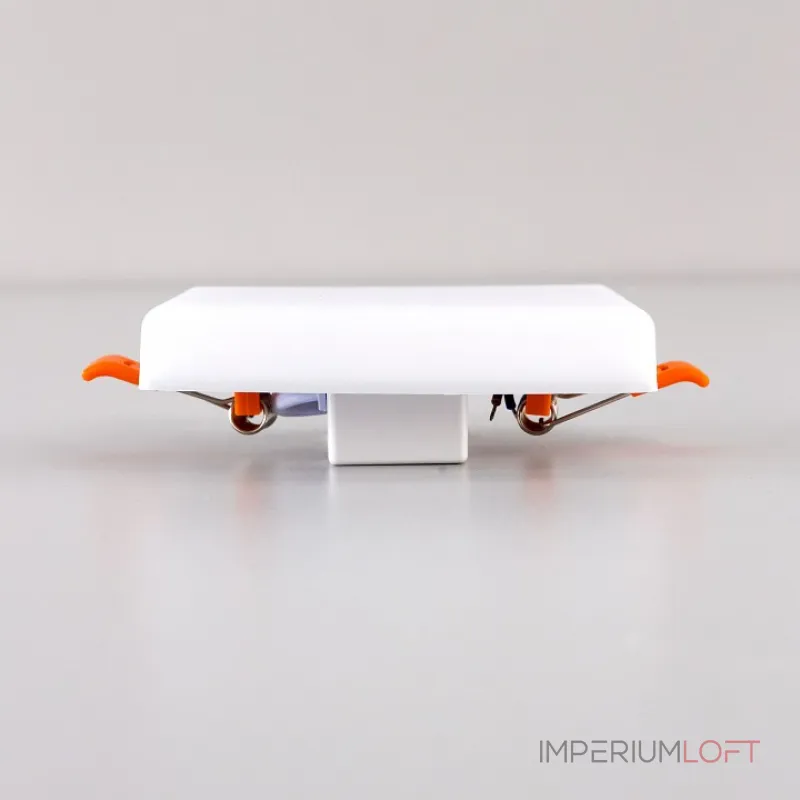 Встраиваемый светильник Citilux Вега CLD53K10W