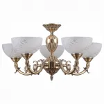 Подвесная люстра Citilux Кремона CL406153 от ImperiumLoft