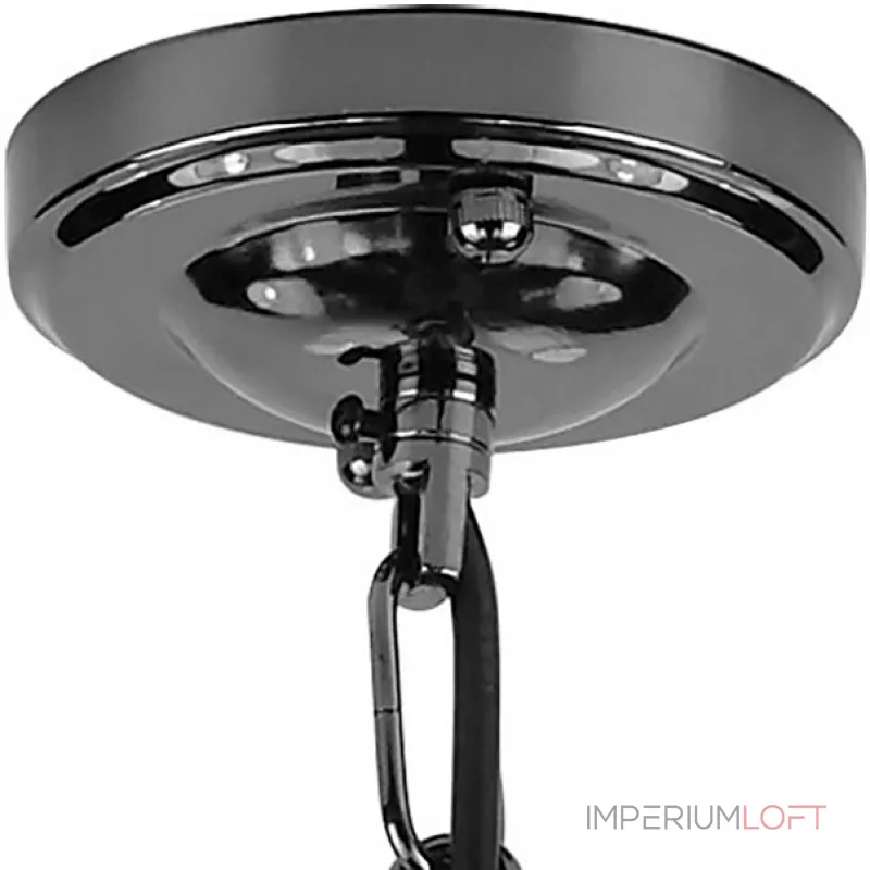 Подвесная люстра Rivoli Perla P8 DN Б0038435 Подвесная люстра Rivoli Perla P8 DN Б0038435