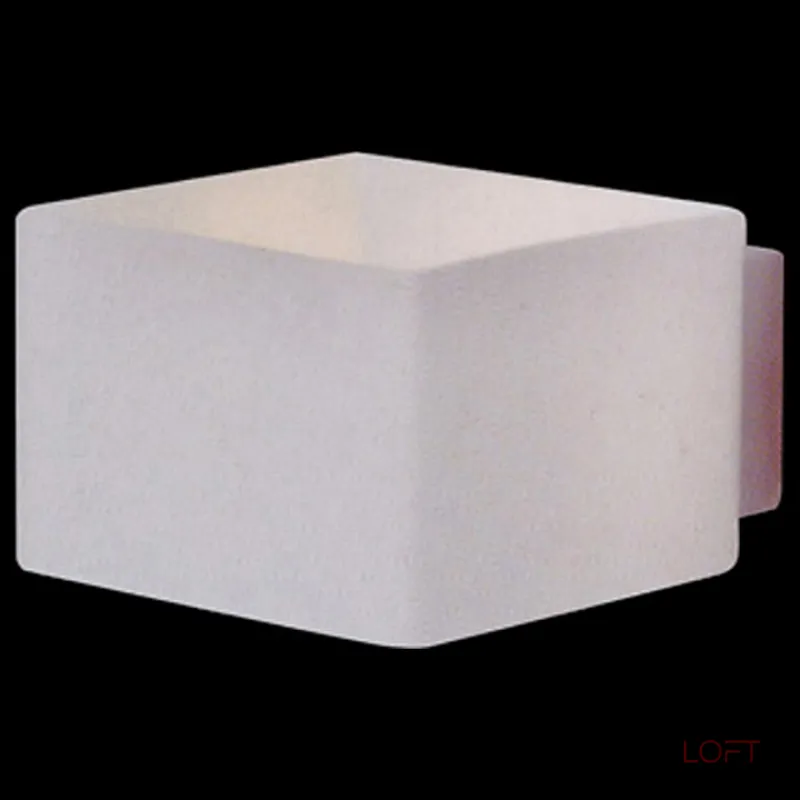 Бра Lightstar Pezzo 801610 Цвет арматуры хром