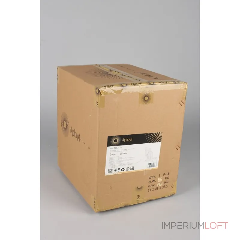 Зверь световой Aployt Magali APL.309.14.01 от ImperiumLoft Зверь световой Aployt Magali APL.309.14.01 от ImperiumLoft