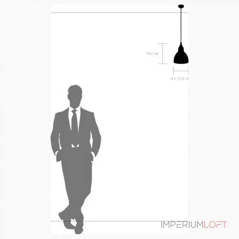 Подвесной светильник Lightstar Loft 865016 Подвесной светильник Lightstar Loft 865016