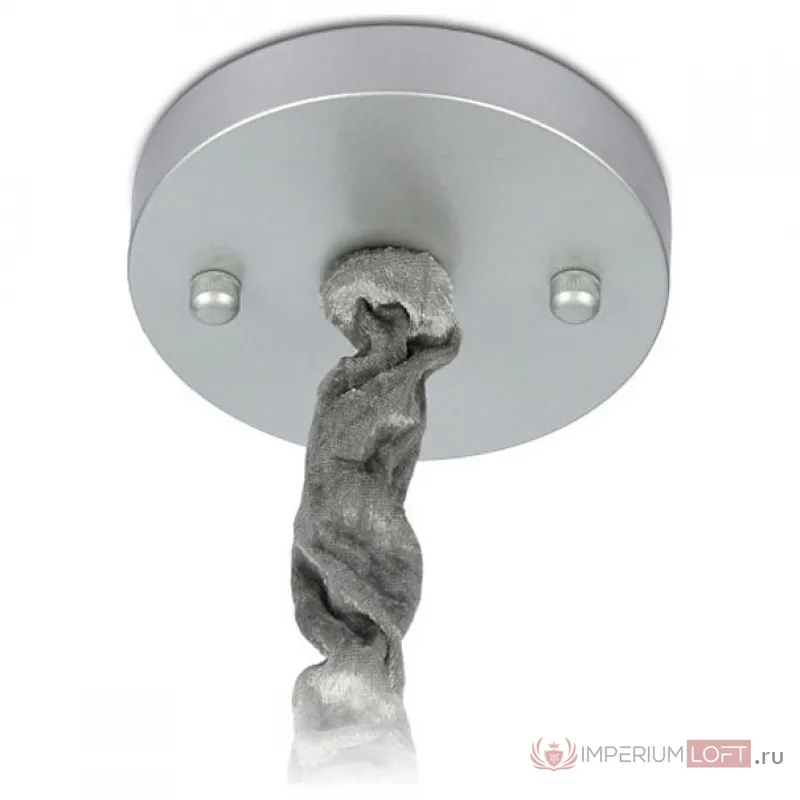 Подвесной светильник Ambrella Traditional 2 TR5085 Цвет арматуры хром Цвет плафонов прозрачный от ImperiumLoft