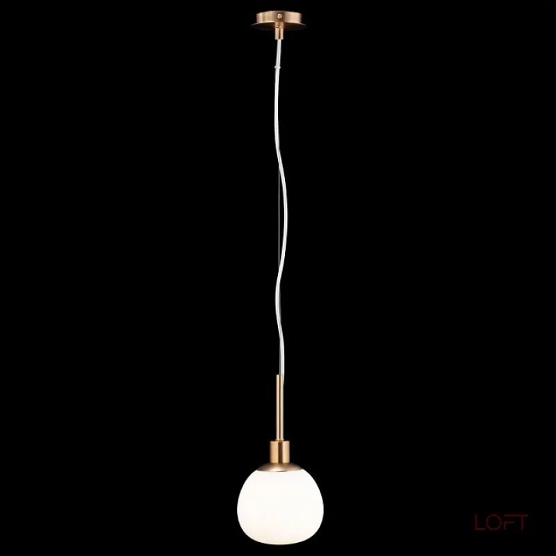 Подвесной светильник Maytoni MOD221-PL-01-G Подвесной светильник Maytoni MOD221-PL-01-G