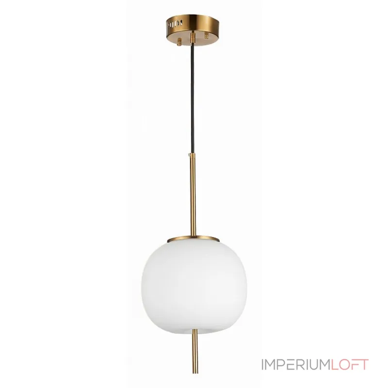 Подвесной светильник ST-Luce Lacus SL1621.203.01 