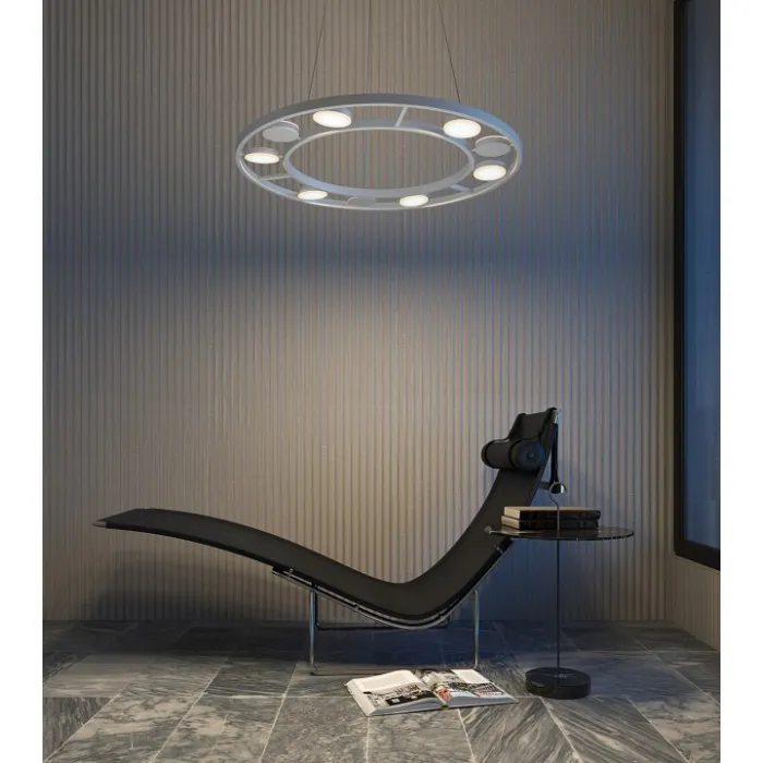 Подвесной светильник Maytoni Fad MOD070PL-L63W3K от ImperiumLoft
