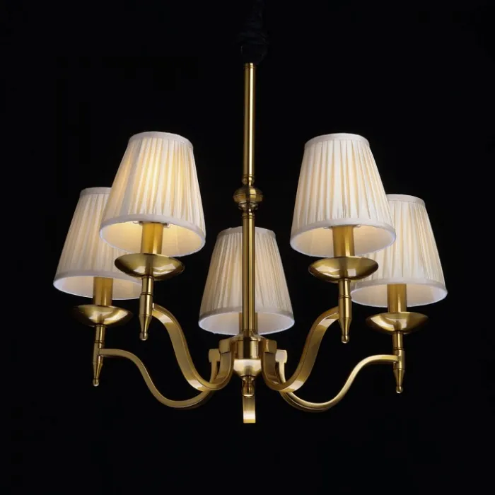 Подвесная люстра MW-Light Вирджиния 7 444012205 от ImperiumLoft