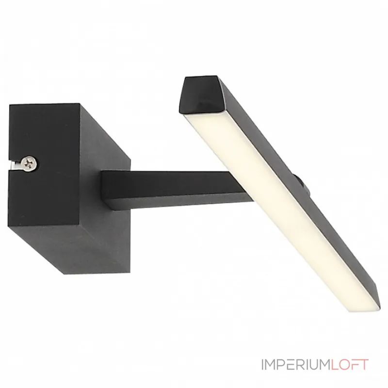 Подсветка для картин ST-Luce Mareto SL446.401.01 от ImperiumLoft Подсветка для картин ST-Luce Mareto SL446.401.01 от ImperiumLoft