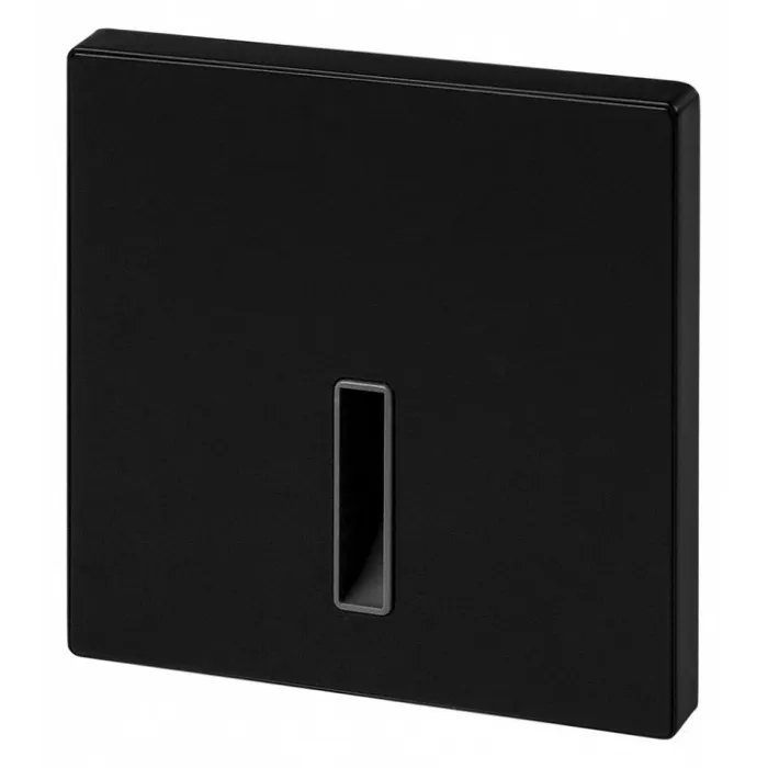 Встраиваемый светильник Denkirs Troms DK1030-BK от ImperiumLoft