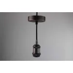 Подвесной светильник Sun Lumen 056-618 от ImperiumLoft