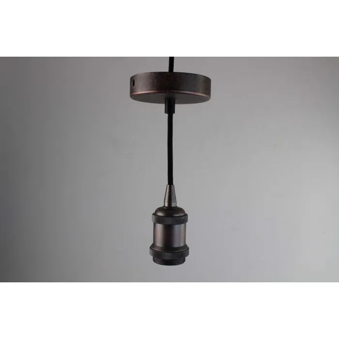 Подвесной светильник Sun Lumen 056-618 от ImperiumLoft