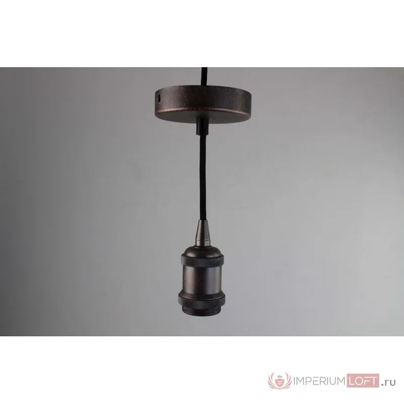 Подвесной светильник Sun Lumen 056-618 от ImperiumLoft