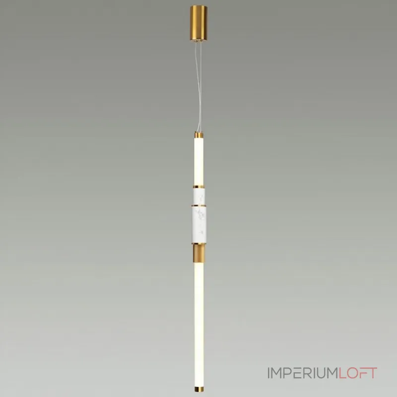 Подвесной светильник Odeon Light Marmi 4359/14L