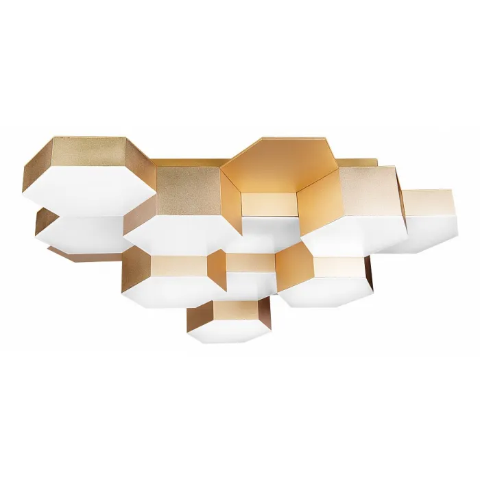 Накладной светильник Lightstar Favo LED 750121 от ImperiumLoft