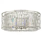 Подвесная люстра Vele Luce Polifonia VL3124P08 
