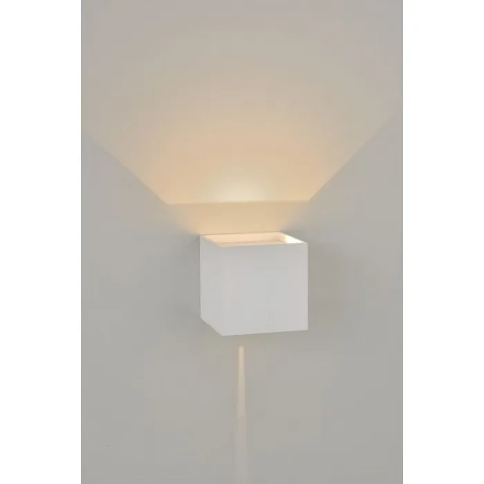 Накладной светильник Lucide Xia 17293/02/31 от ImperiumLoft