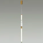 Подвесной светильник Odeon Light Marmi 4359/14L от ImperiumLoft