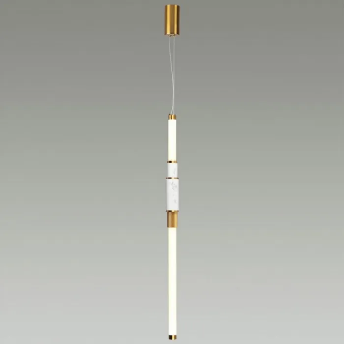 Подвесной светильник Odeon Light Marmi 4359/14L от ImperiumLoft