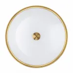 Накладной светильник Odeon Light Marsei 4824/4C Цвет плафонов белый Цвет арматуры бронза от ImperiumLoft